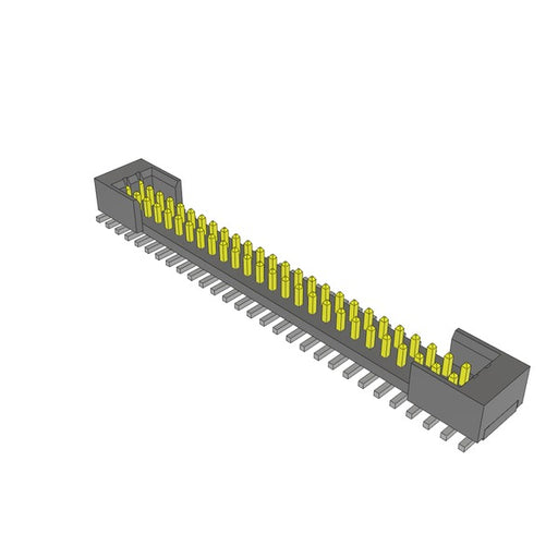 FTS-125-03-L-DV-S - Samtec Inc.