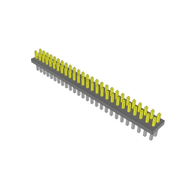 FTS-126-02-L-D - Samtec Inc.