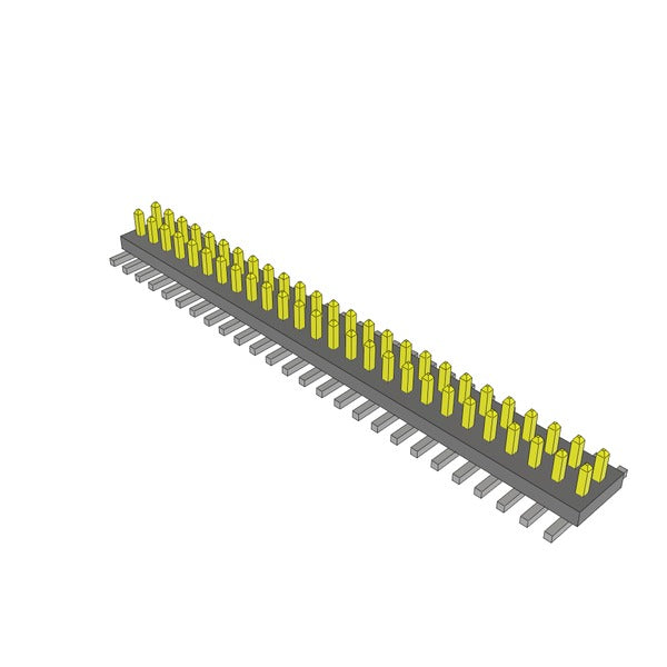 FTS-126-03-F-DV - Samtec Inc.
