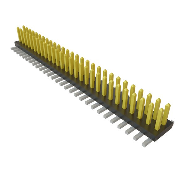 FTS-128-01-L-DV - Samtec Inc.