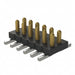 FTS-106-03-L-DV-TR by Samtec Inc. - CONNECTOR HEADER SMD 12POS 1.27MM