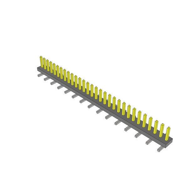 FTS-130-01-L-SV - Samtec Inc.