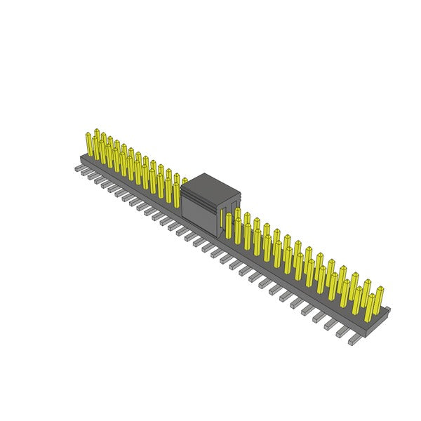FTS-132-01-LM-DV-P - Samtec Inc.