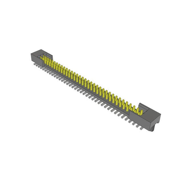 FTS-134-02-L-DV-SA - Samtec Inc.