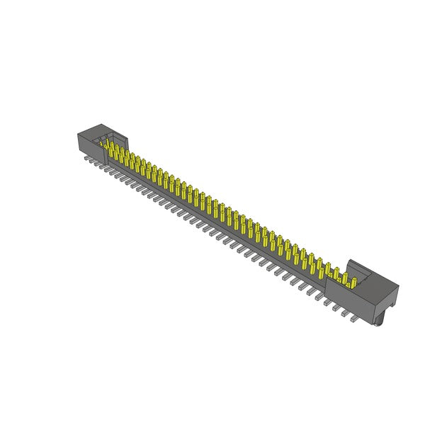 FTS-137-03-L-DV-SA - Samtec Inc.