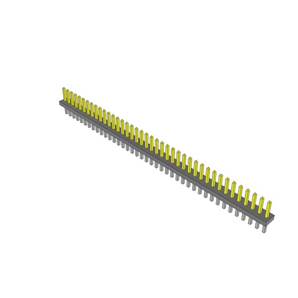 FTS-140-01-L-S - Samtec Inc.