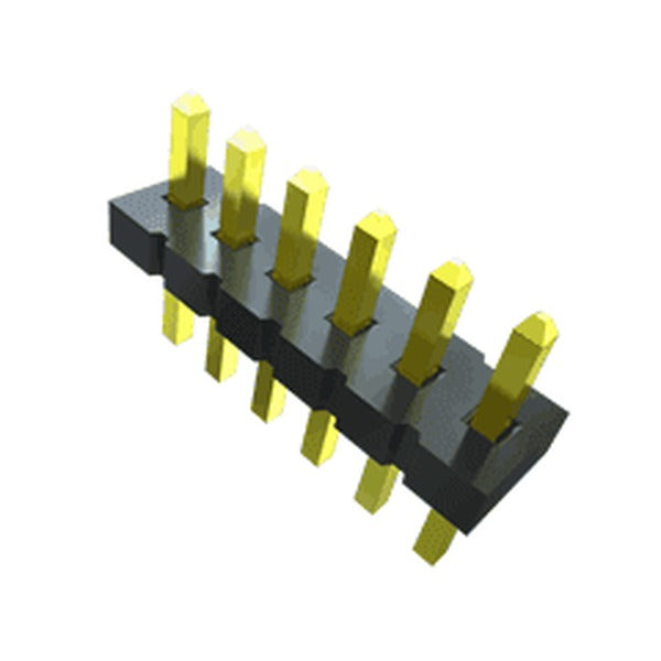FTS-149-03-L-S - Samtec Inc.