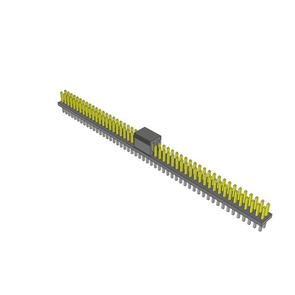 FTS-150-01-F-D-P - Samtec Inc.