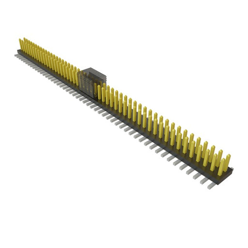 FTS-150-01-F-DV-P - Samtec Inc.