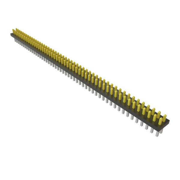 FTS-150-03-L-D - Samtec Inc.