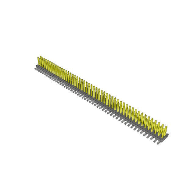 FTS-150-04-L-DV - Samtec Inc.