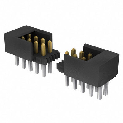 FTS-112-03-L-D-S by Samtec Inc. - CONNECTOR HEADER VERT 24POS 1.27MM