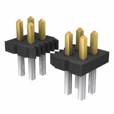 FTS-108-03-F-D by Samtec Inc. - CONNECTOR HEADER VERT 16POS 1.27MM