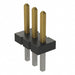 FTS-103-01-F-S by Samtec Inc. - CONNECTOR HEADER VERT 3POS 1.27MM