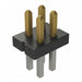 FTS-102-02-F-D by Samtec Inc. - CONNECTOR HEADER VERT 4POS 1.27MM