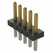 FTS-105-01-L-S by Samtec Inc. - CONNECTOR HEADER VERT 5POS 1.27MM