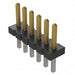 FTS-106-01-L-S by Samtec Inc. - CONNECTOR HEADER VERT 6POS 1.27MM