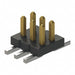 FTS-103-02-F-DV-TR by Samtec Inc. - CONNECTOR HEADER SMD 6POS 1.27MM