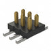 FTS-103-03-S-DV-TR by Samtec Inc. - CONNECTOR HEADER SMD 6POS 1.27MM