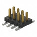 FTS-104-02-F-DV-TR by Samtec Inc. - CONNECTOR HEADER SMD 8POS 1.27MM