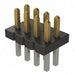 FTS-104-02-F-D by Samtec Inc. - CONNECTOR HEADER VERT 8POS 1.27MM