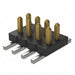 FTS-104-03-L-DV-TR by Samtec Inc. - CONNECTOR HEADER SMD 8POS 1.27MM
