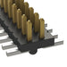 FTS-150-02-F-DV-A by Samtec Inc. - CONNECTOR HEADER SMD 100POS 1.27MM