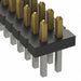 FTS-113-02-FM-D by Samtec Inc. - CONNECTOR HEADER VERT 26POS 1.27MM