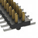 FTS-112-03-S-DV-A by Samtec Inc. - CONNECTOR HEADER SMD 24POS 1.27MM