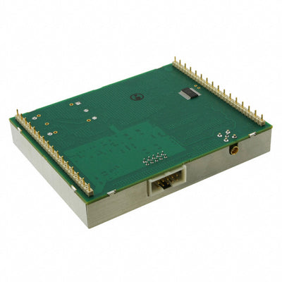 FTS125-COO-010.0M by Connor Winfield - IC GPS BASED TIMING MOD (OCXO)