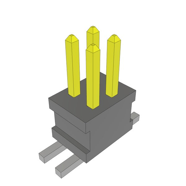FTSH-102-01-FM-DV - Samtec Inc.