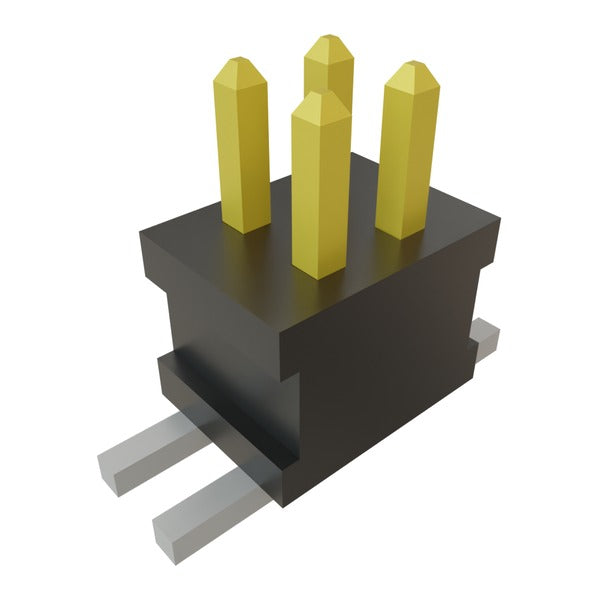 FTSH-102-02-F-DV - Samtec Inc.