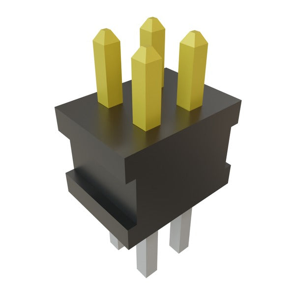 FTSH-102-03-F-D - Samtec Inc.