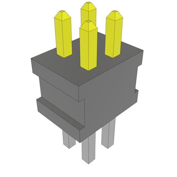 FTSH-102-03-S-D - Samtec Inc.
