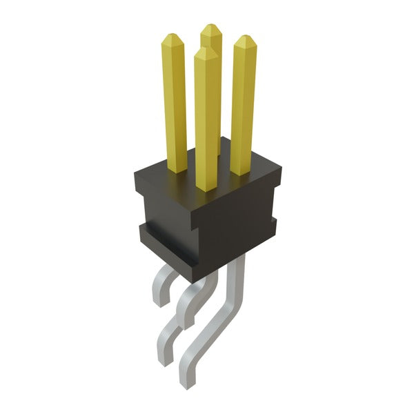 FTSH-102-04-L-DH - Samtec Inc.
