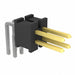 FTSH-102-04-L-D-RA by Samtec Inc. - CONNECTOR HEADER R/A 4POS 1.27MM
