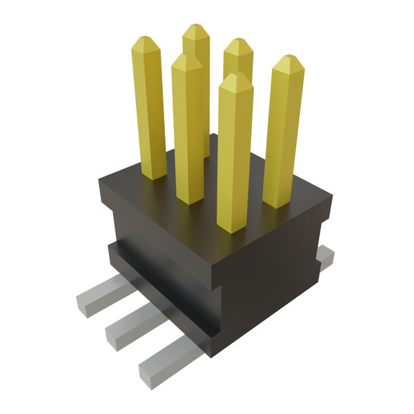 FTSH-103-01-FM-DV - Samtec Inc.