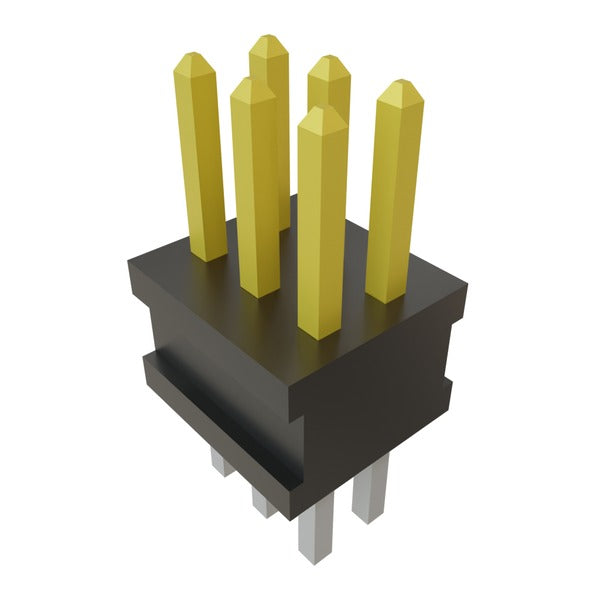 FTSH-103-01-L-D - Samtec Inc.