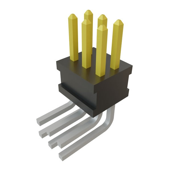 FTSH-103-01-LM-D-RA - Samtec Inc.