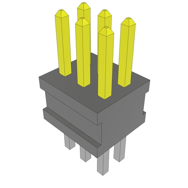 FTSH-103-01-LM-D - Samtec Inc.