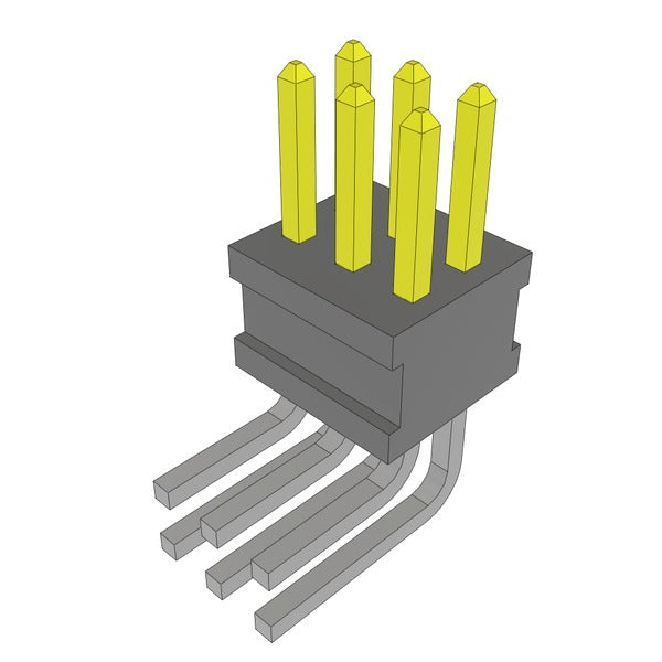FTSH-103-01-S-D-RA - Samtec Inc.