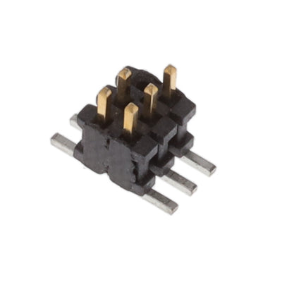 FTSH-103-02-F-DV-006-TR by Samtec Inc. - CONNECTOR HDR .050"" SMD