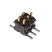 FTSH-103-02-F-DV-006-TR by Samtec Inc. - CONNECTOR HDR .050"" SMD