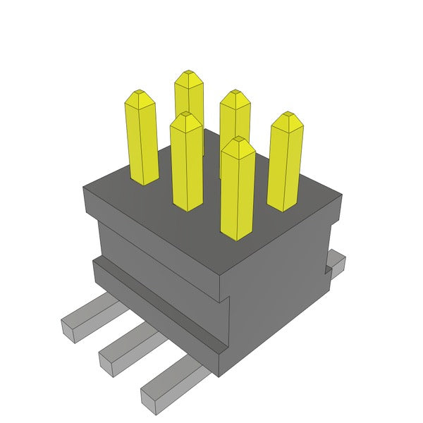 FTSH-103-02-F-DV - Samtec Inc.