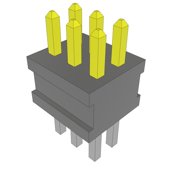 FTSH-103-02-LM-D - Samtec Inc.