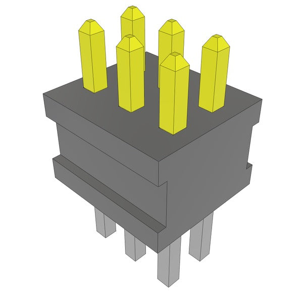 FTSH-103-03-L-D - Samtec Inc.