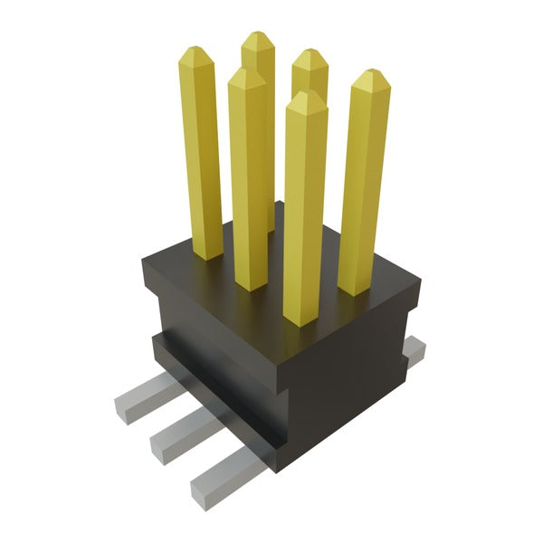 FTSH-103-04-F-DV-A - Samtec Inc.