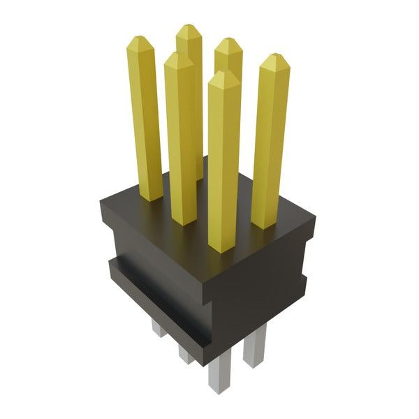 FTSH-103-04-F-D - Samtec Inc.