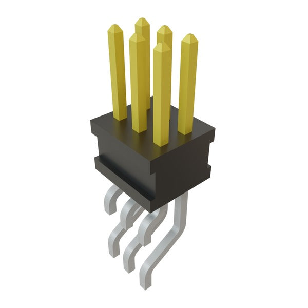 FTSH-103-04-L-DH - Samtec Inc.
