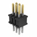 FTSH-103-04-F-D by Samtec Inc. - CONNECTOR HEADER VERT 6POS 1.27MM